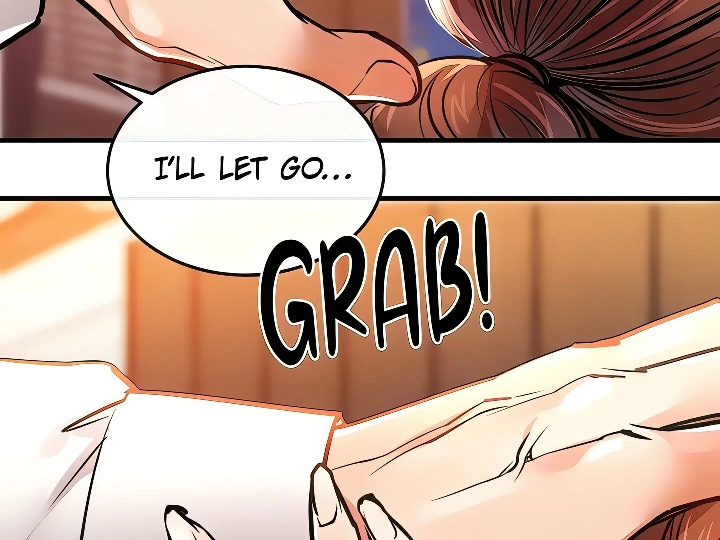 Glorious Return Chapter 10 page 136 - 