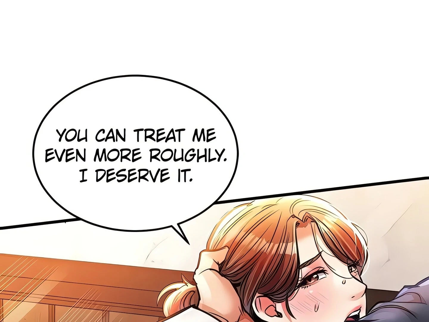 Glorious Return Chapter 10 page 143 - 