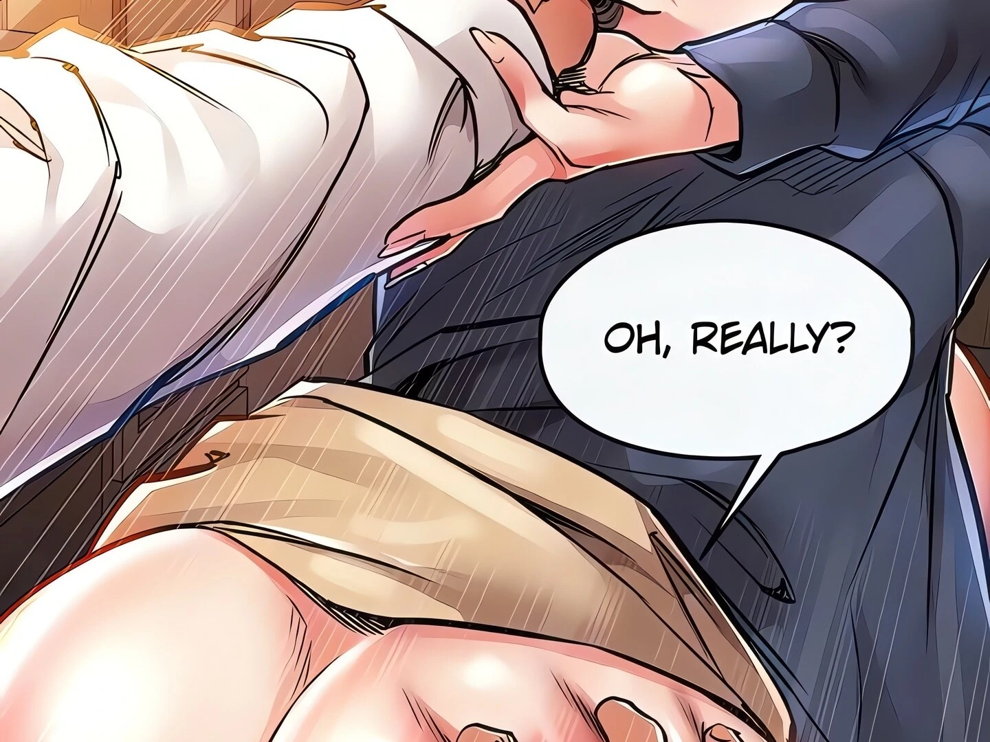 Glorious Return Chapter 10 page 144 - 