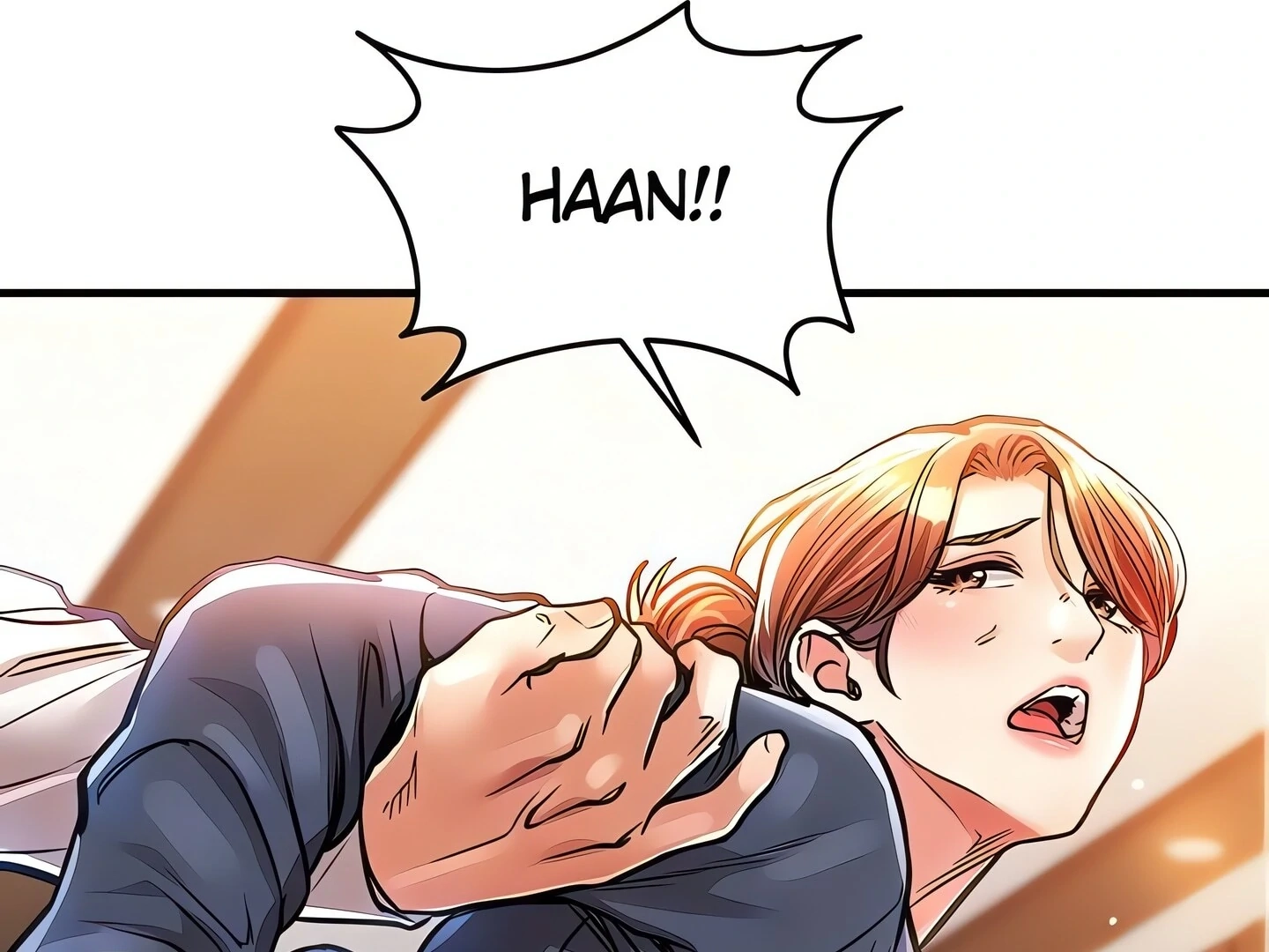 Glorious Return Chapter 10 page 157 - 