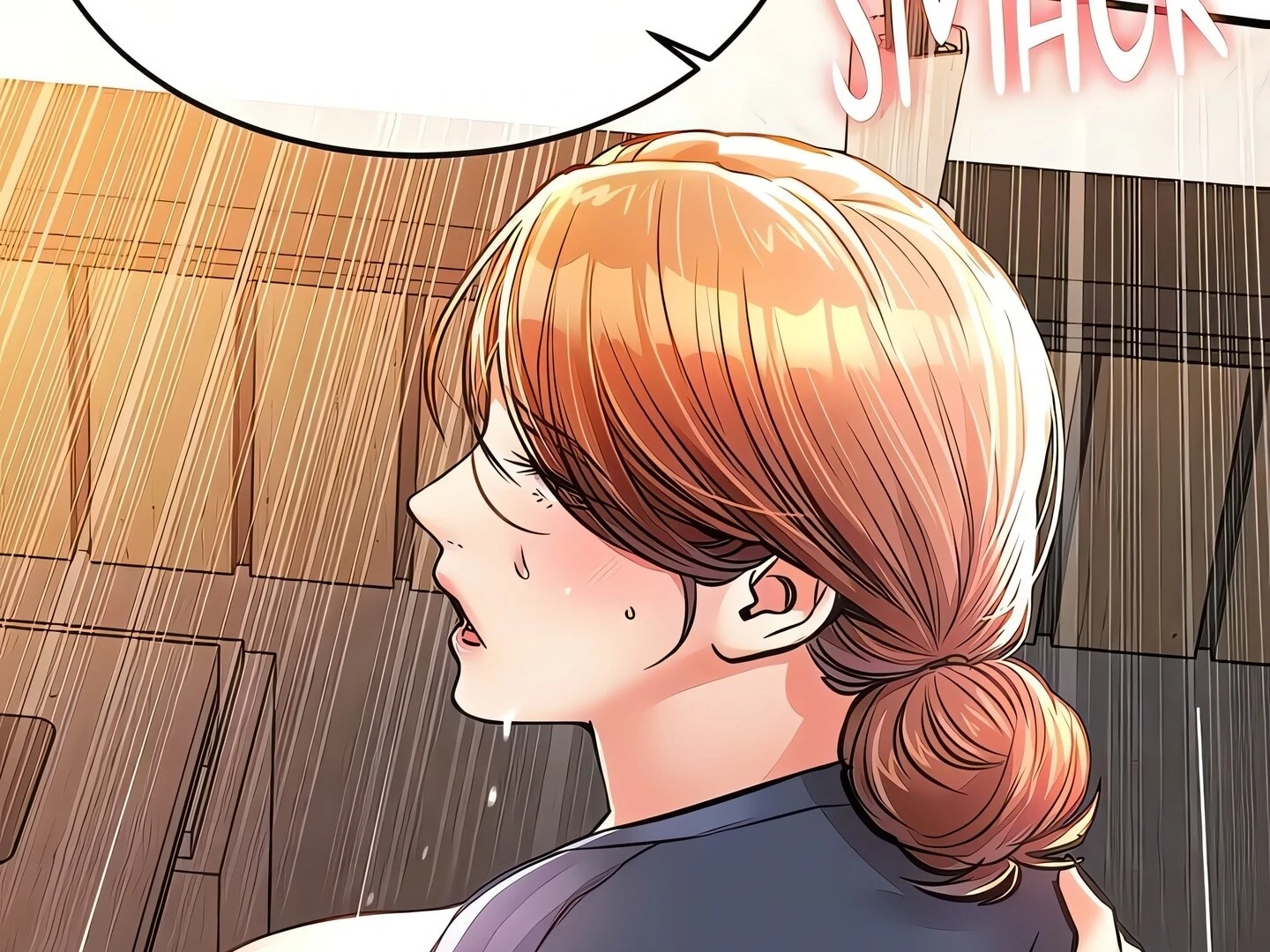 Glorious Return Chapter 10 page 165 - 