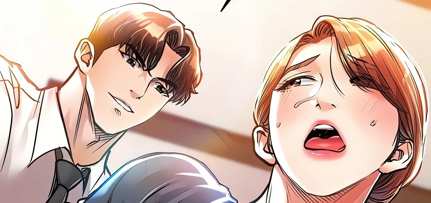 Glorious Return Chapter 10 page 169 - 