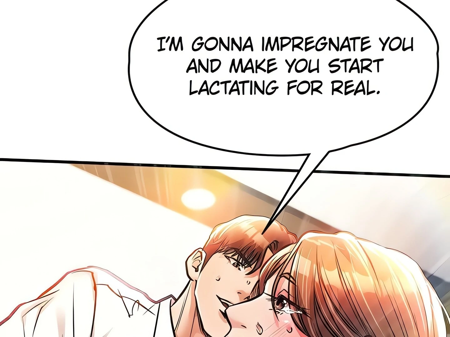 Glorious Return Chapter 10 page 186 - 