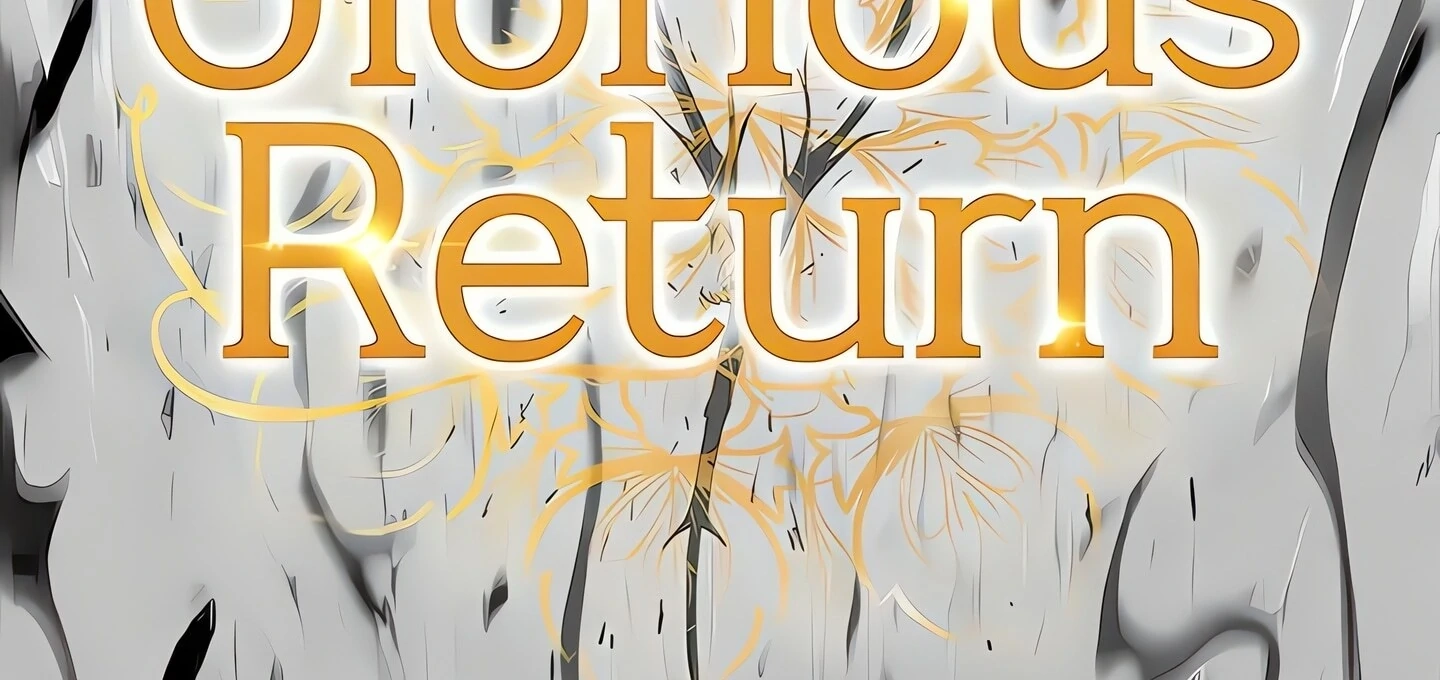 Glorious Return Chapter 10 page 20 - 