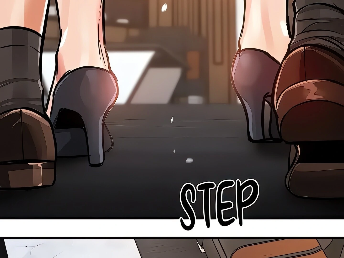Glorious Return Chapter 10 page 191 - 