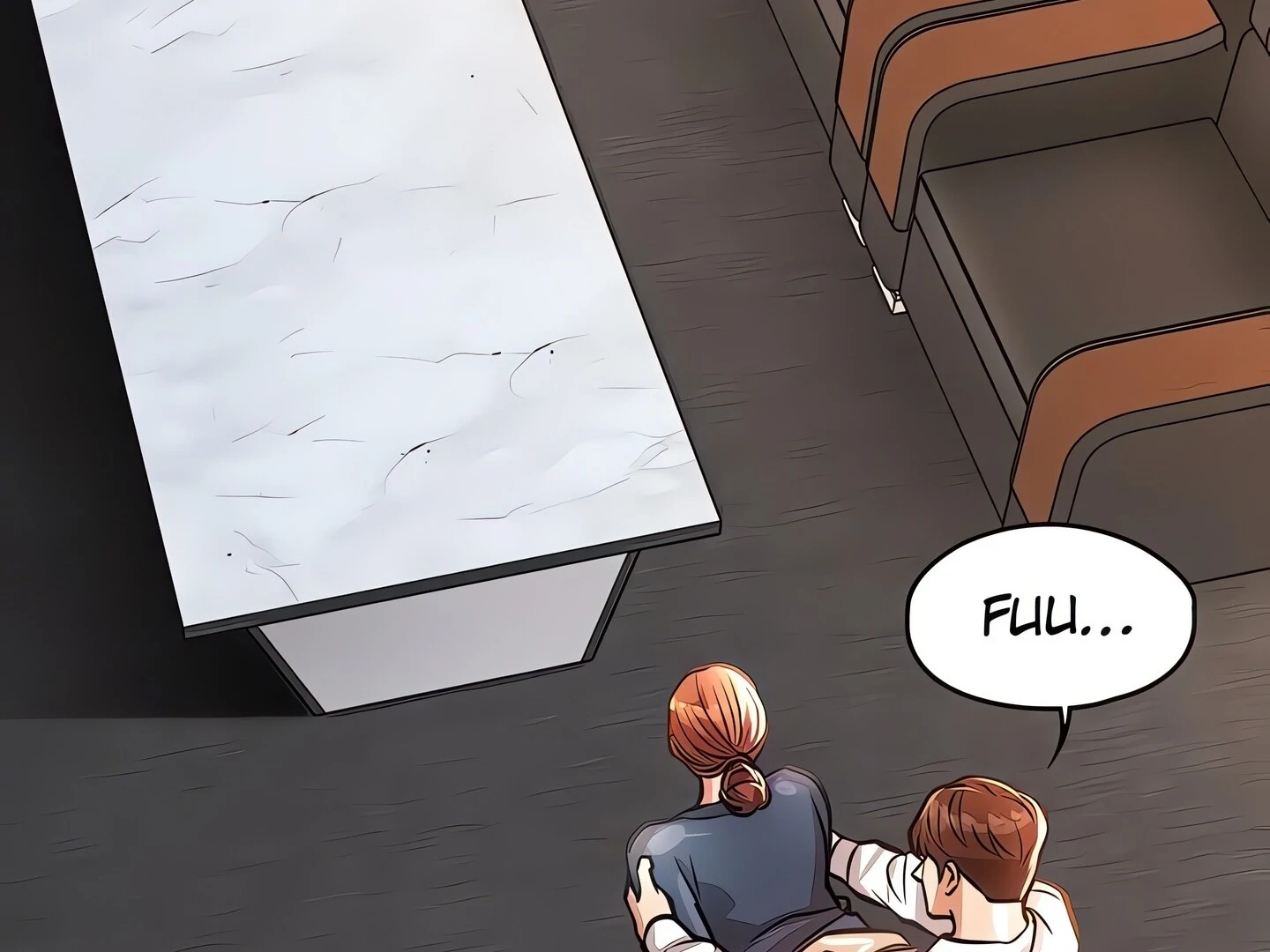 Glorious Return Chapter 10 page 192 - 