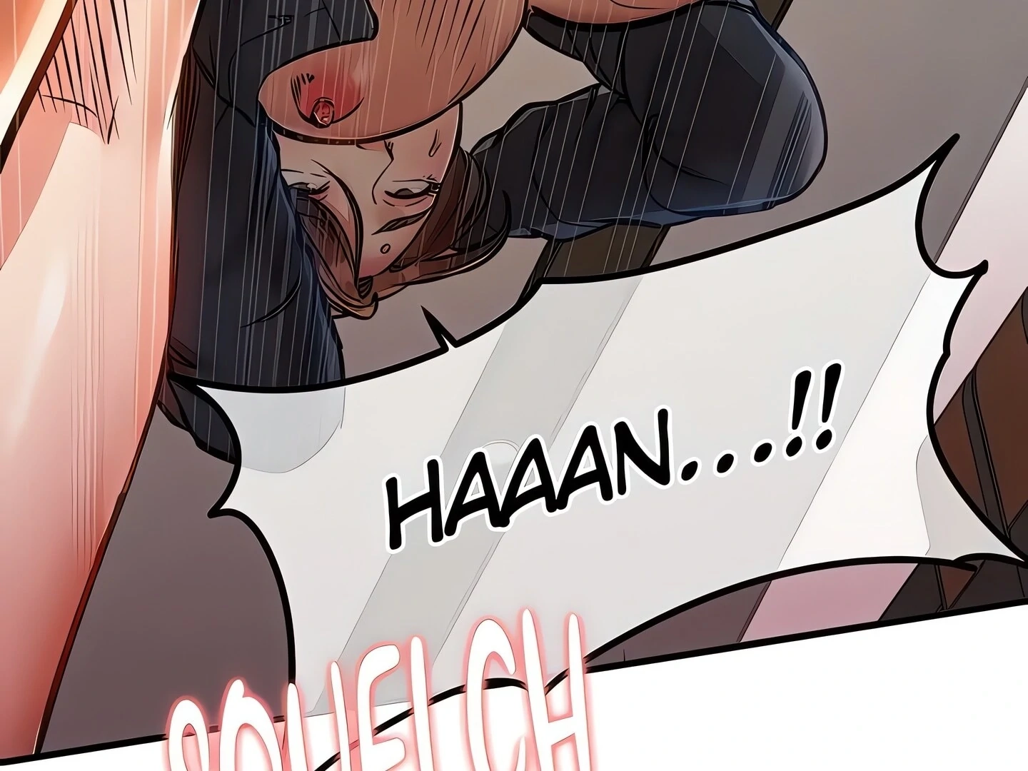 Glorious Return Chapter 10 page 215 - 