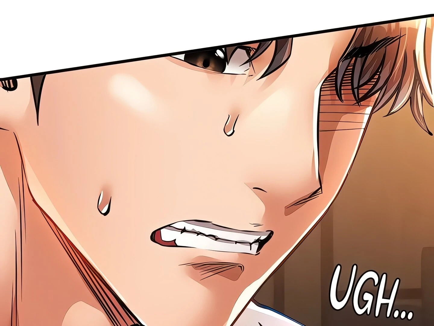 Glorious Return Chapter 10 page 217 - 