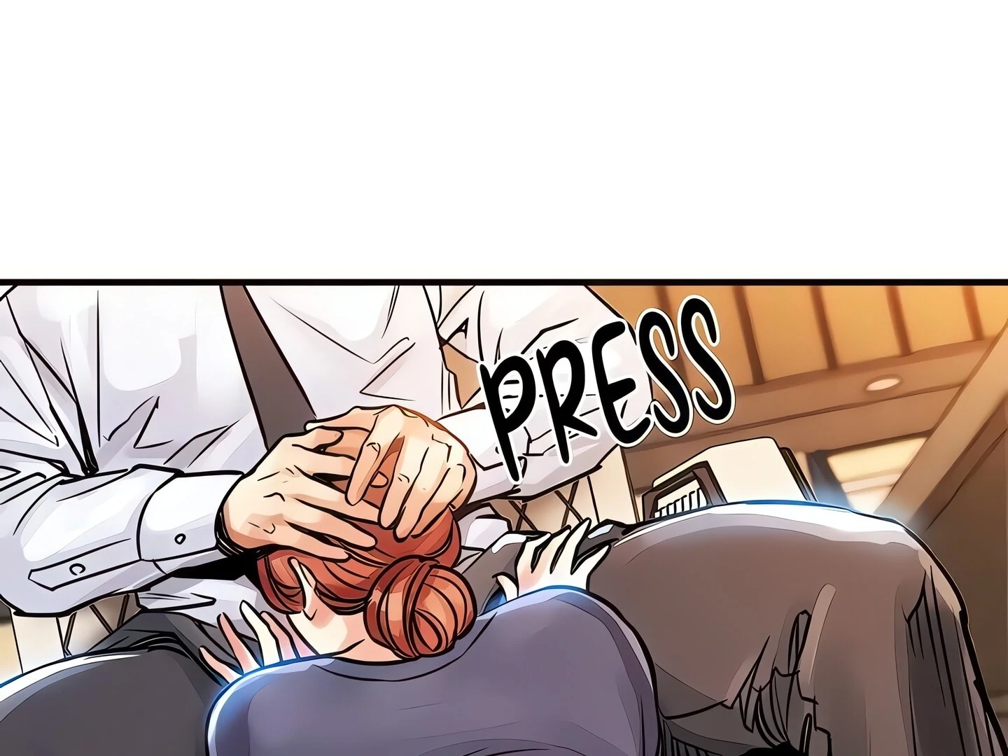 Glorious Return Chapter 10 page 23 - 