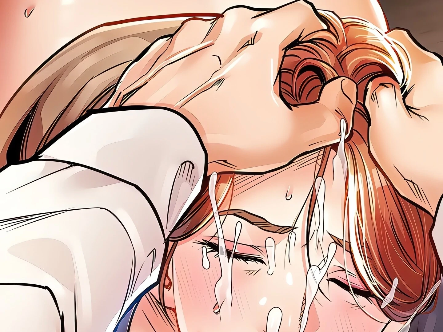 Glorious Return Chapter 10 page 236 - 