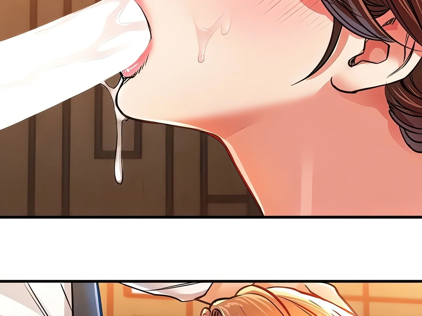 Glorious Return Chapter 10 page 243 - 