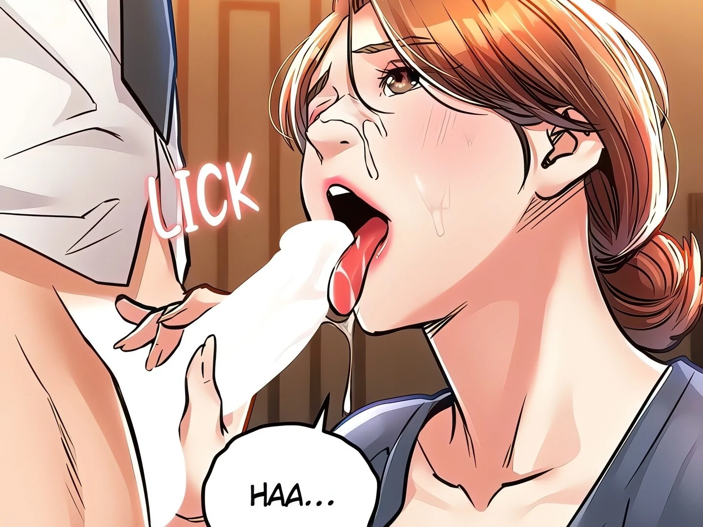 Glorious Return Chapter 10 page 244 - 