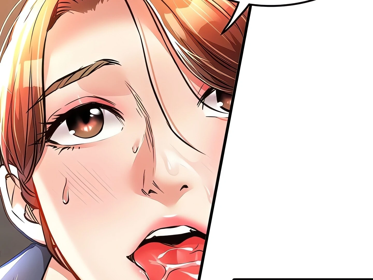 Glorious Return Chapter 10 page 253 - 