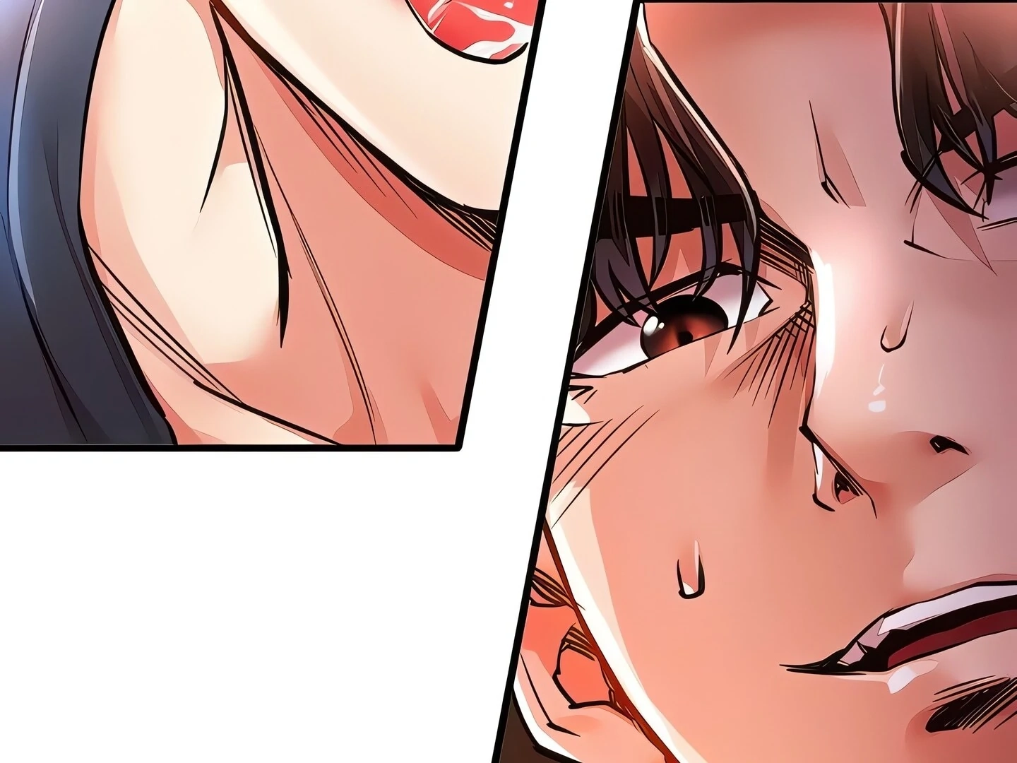 Glorious Return Chapter 10 page 254 - 