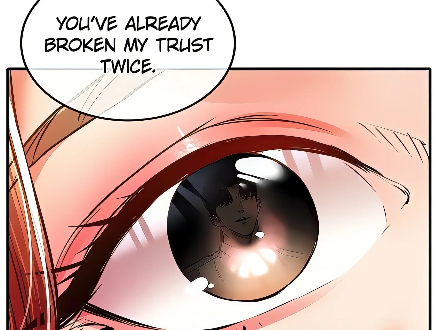 Glorious Return Chapter 10 page 257 - 