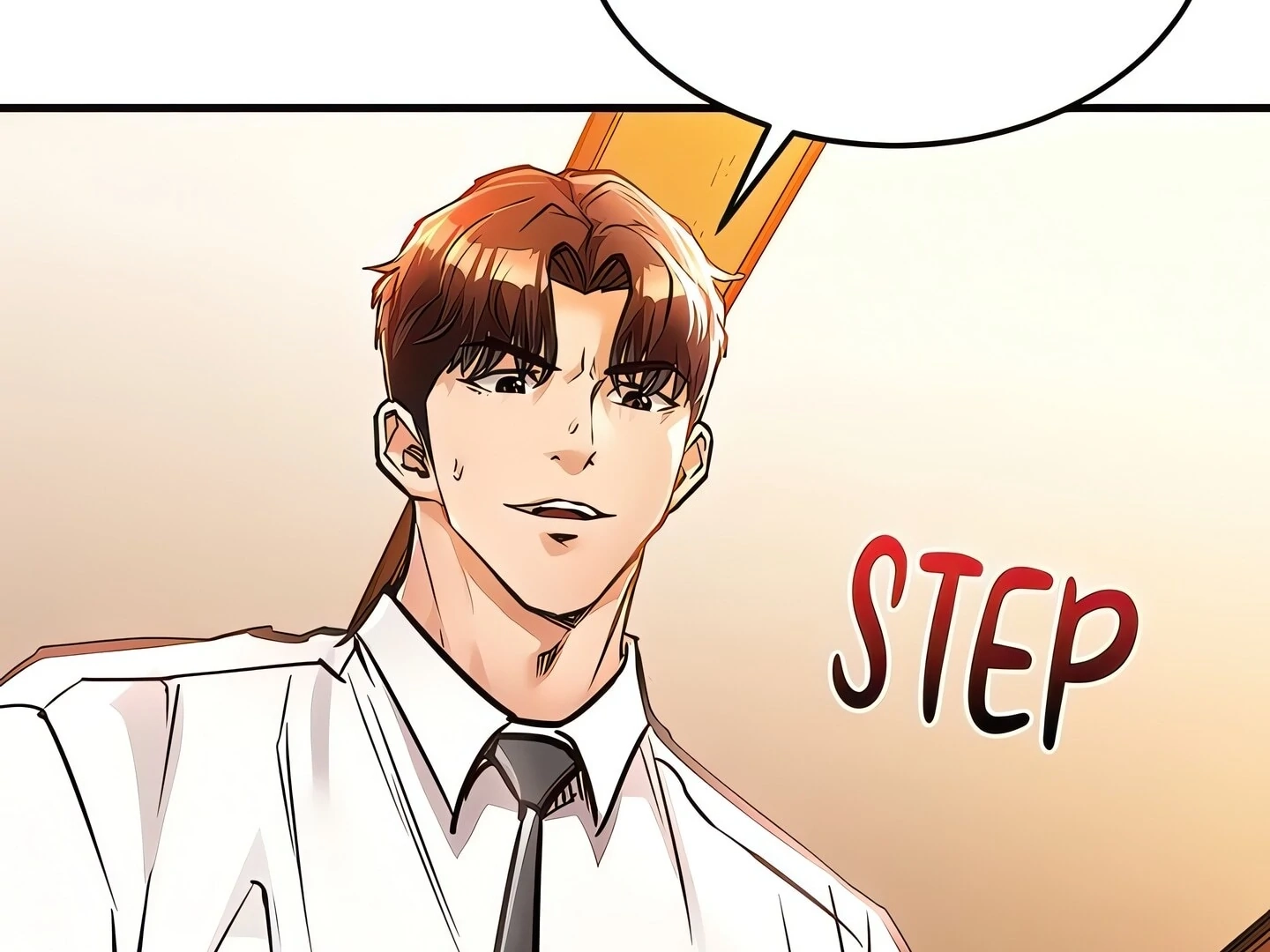 Glorious Return Chapter 10 page 264 - 