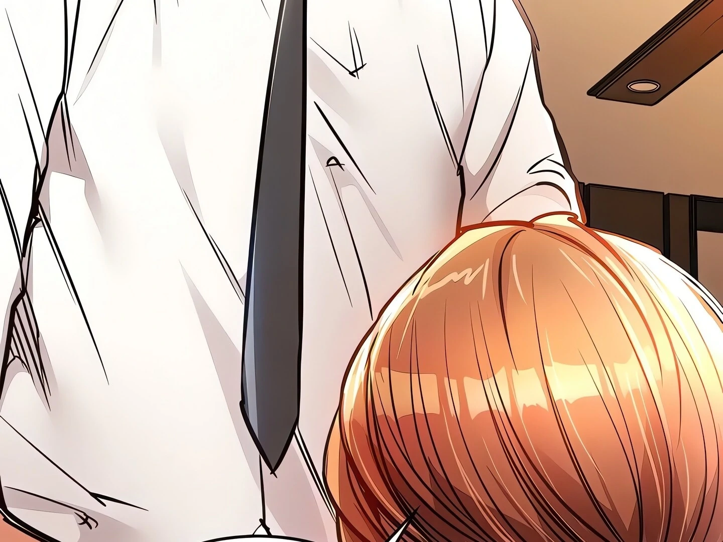 Glorious Return Chapter 10 page 265 - 