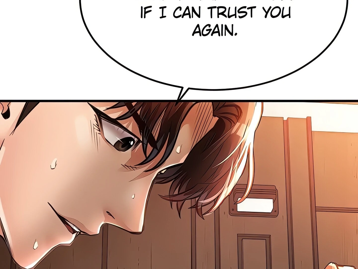 Glorious Return Chapter 10 page 268 - 