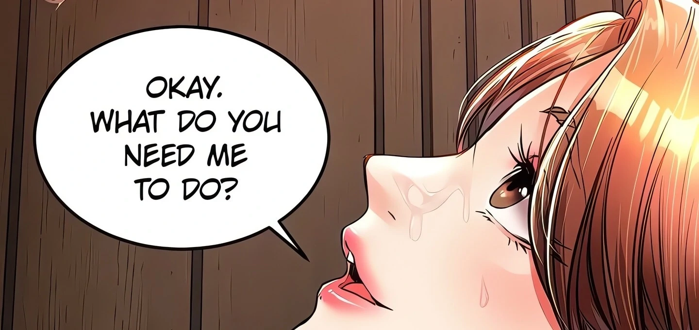 Glorious Return Chapter 10 page 269 - 