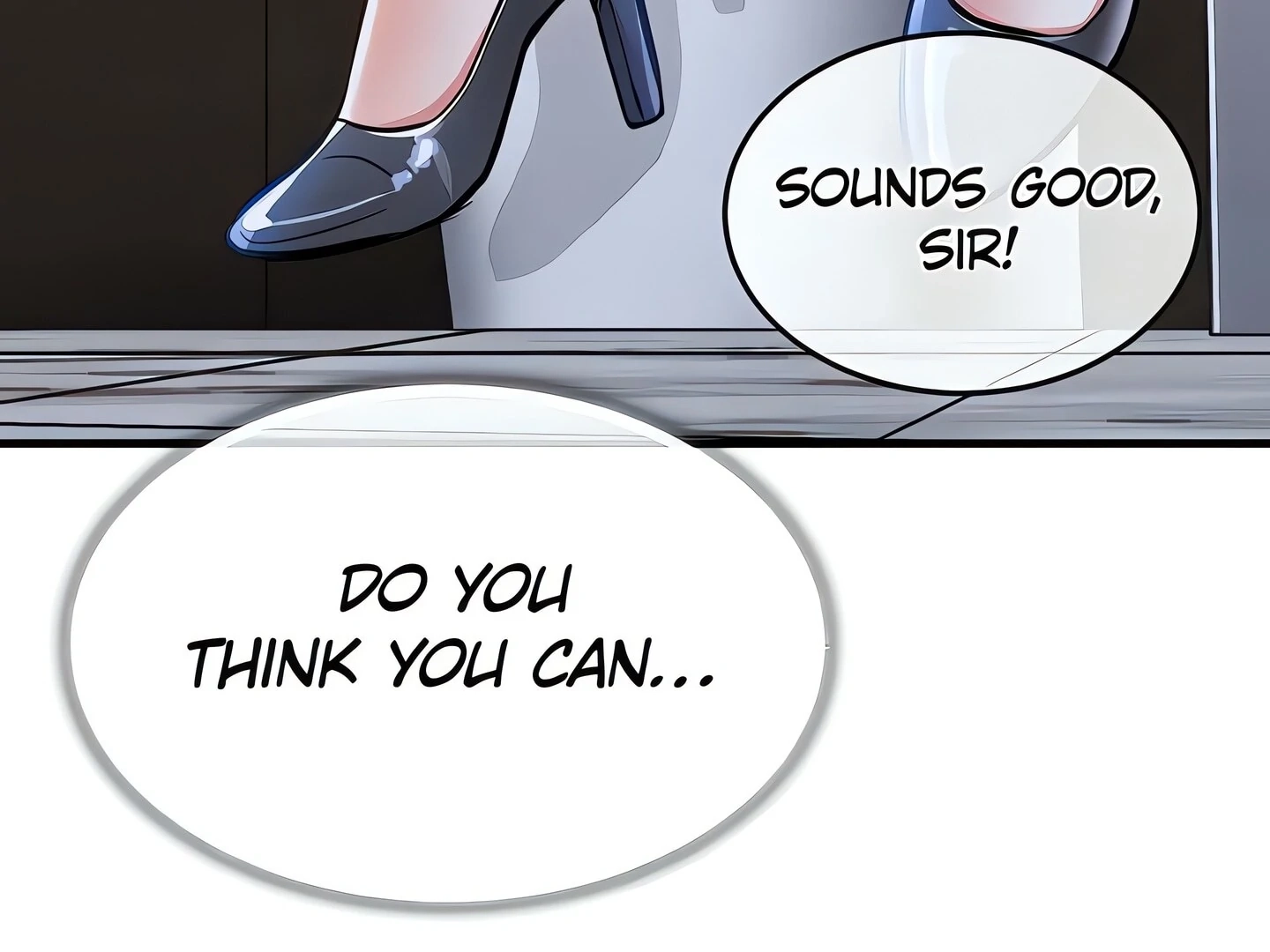 Glorious Return Chapter 10 page 286 - 