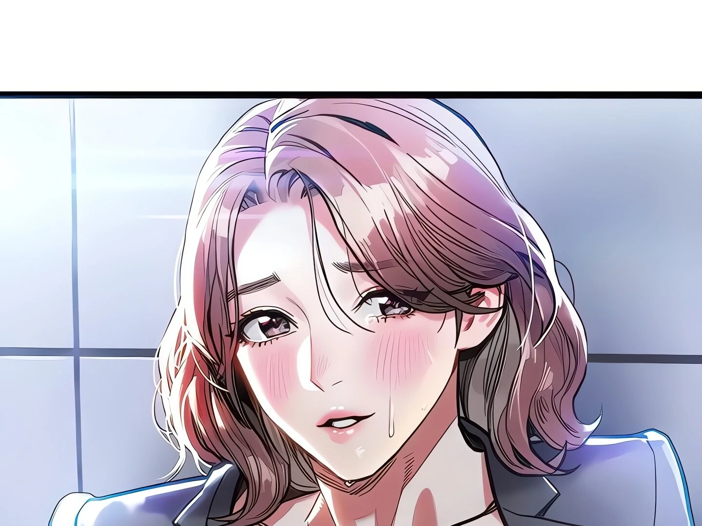 Glorious Return Chapter 10 page 288 - 