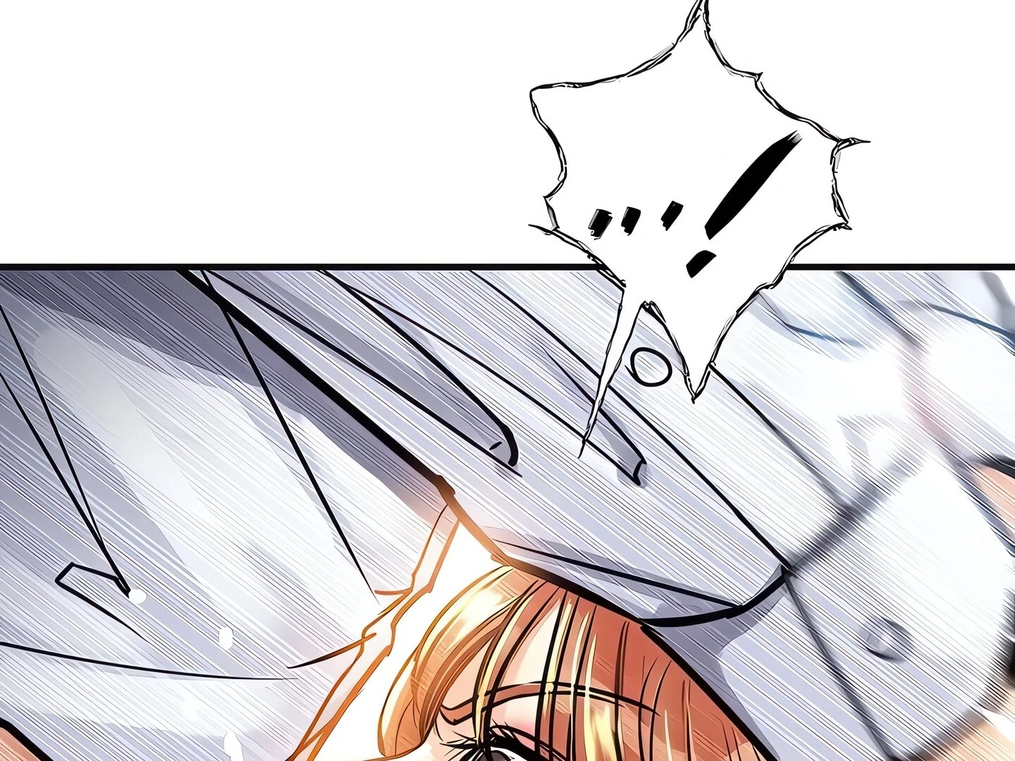Glorious Return Chapter 10 page 33 - 