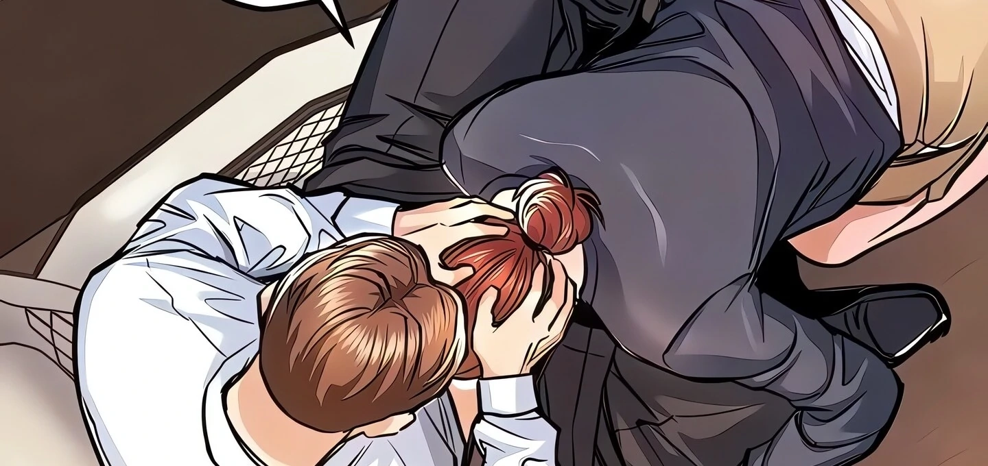 Glorious Return Chapter 10 page 39 - 