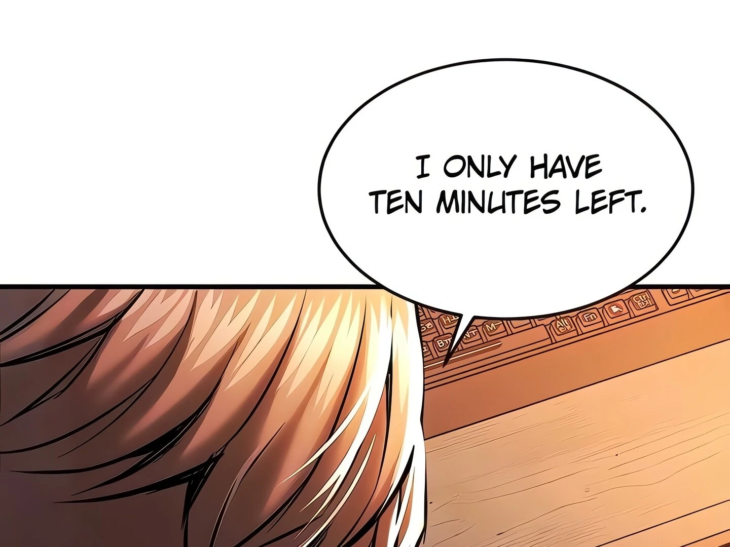 Glorious Return Chapter 10 page 42 - 