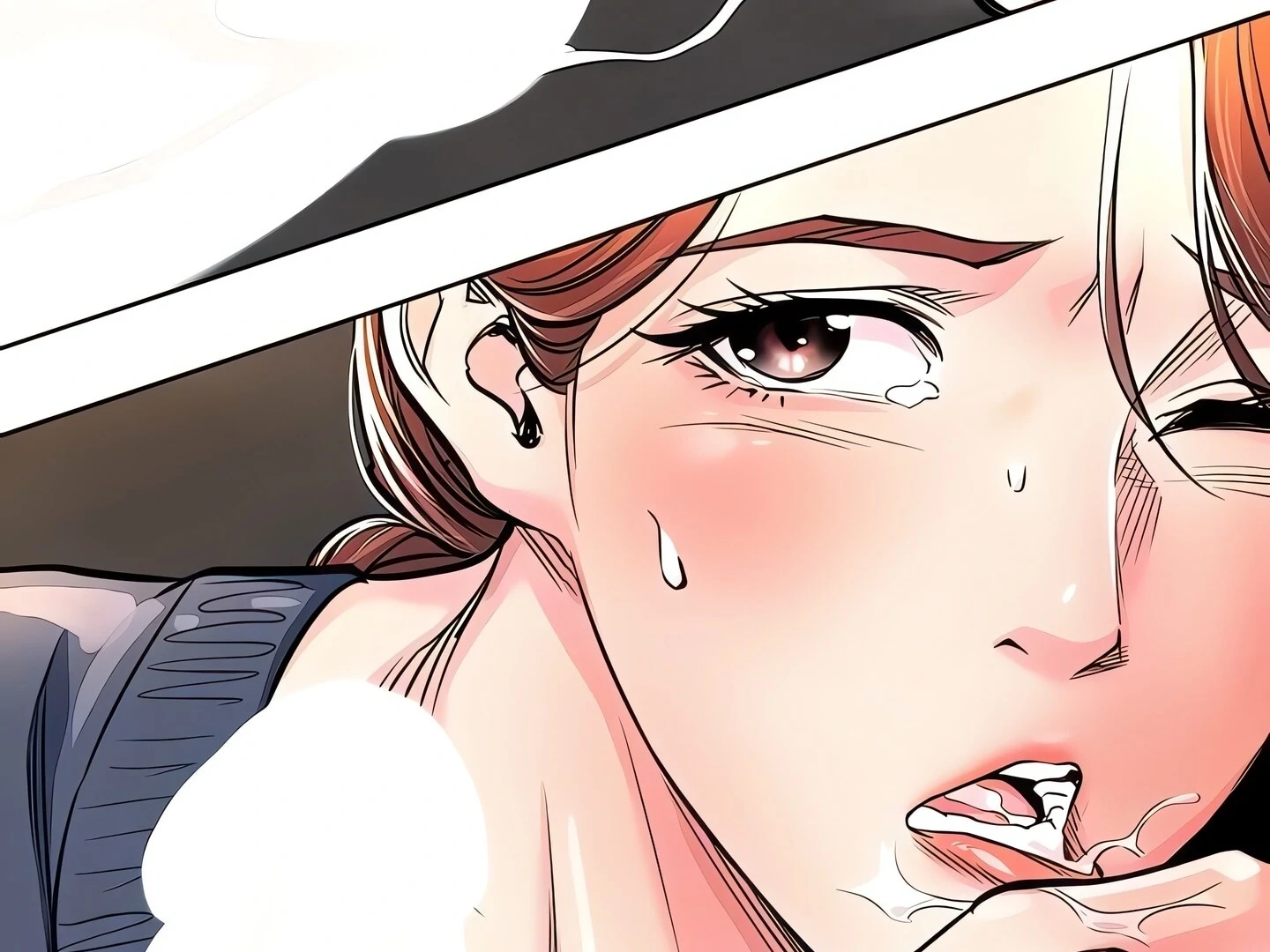 Glorious Return Chapter 10 page 47 - 