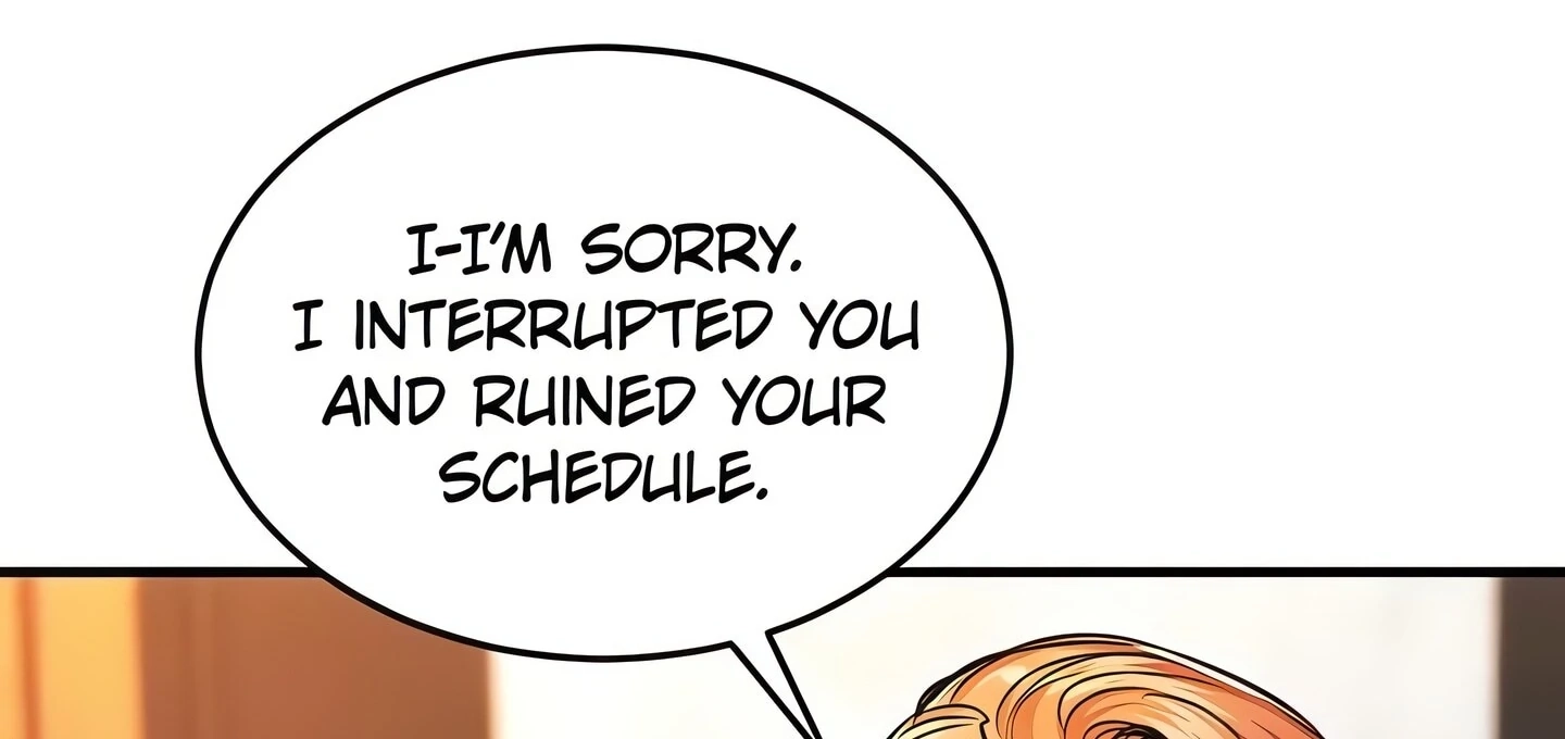 Glorious Return Chapter 10 page 50 - 