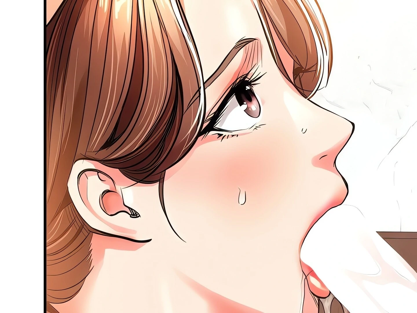Glorious Return Chapter 10 page 6 - 