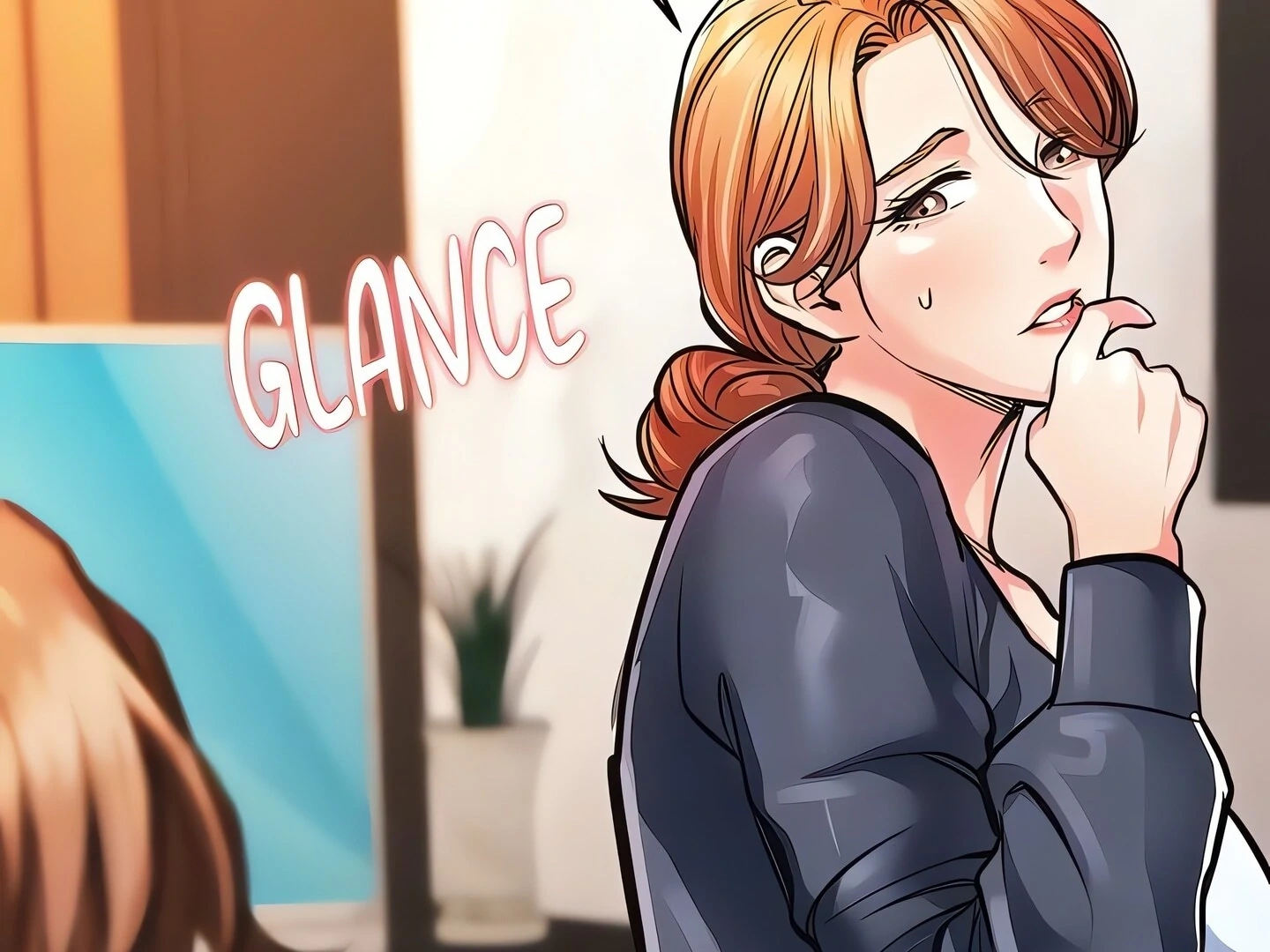 Glorious Return Chapter 10 page 51 - 