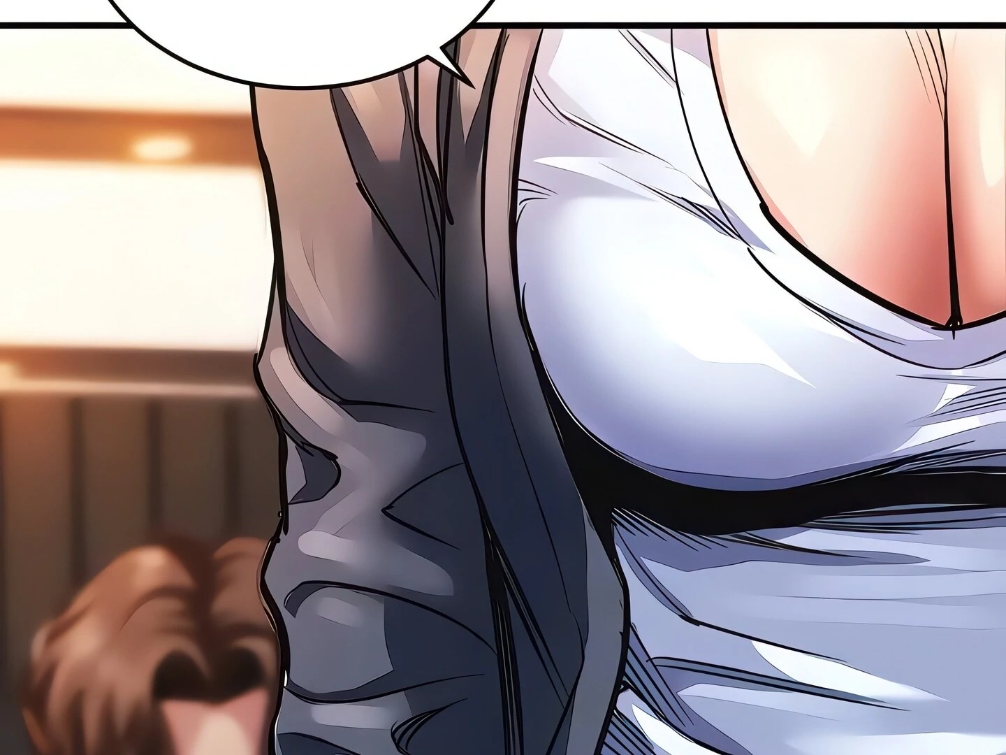 Glorious Return Chapter 10 page 55 - 
