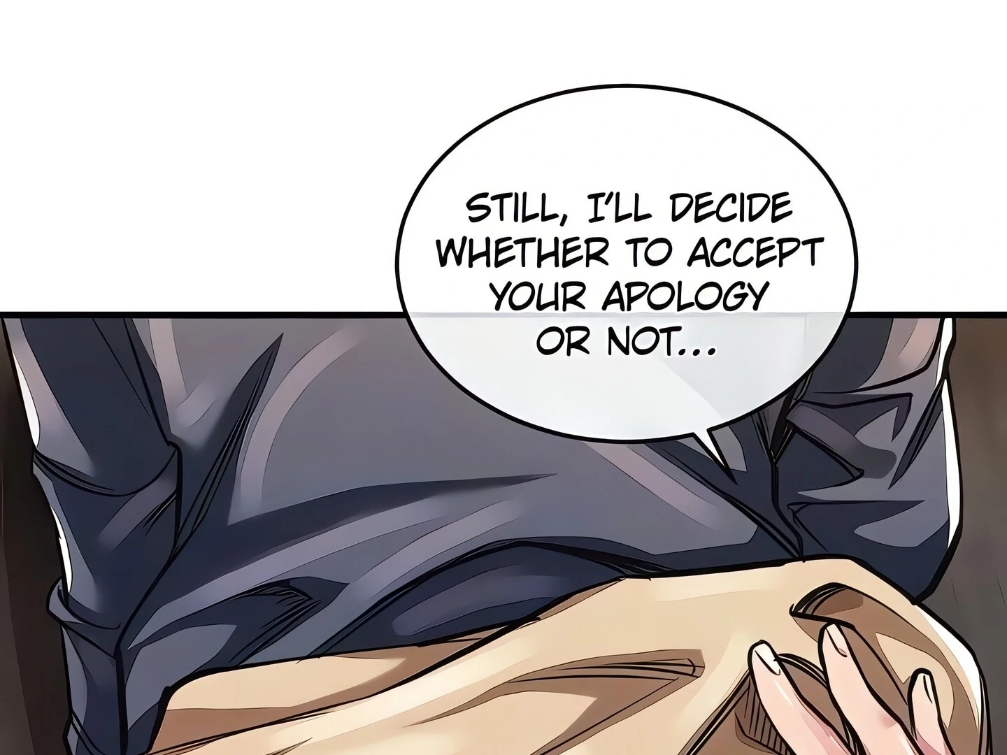 Glorious Return Chapter 10 page 68 - 