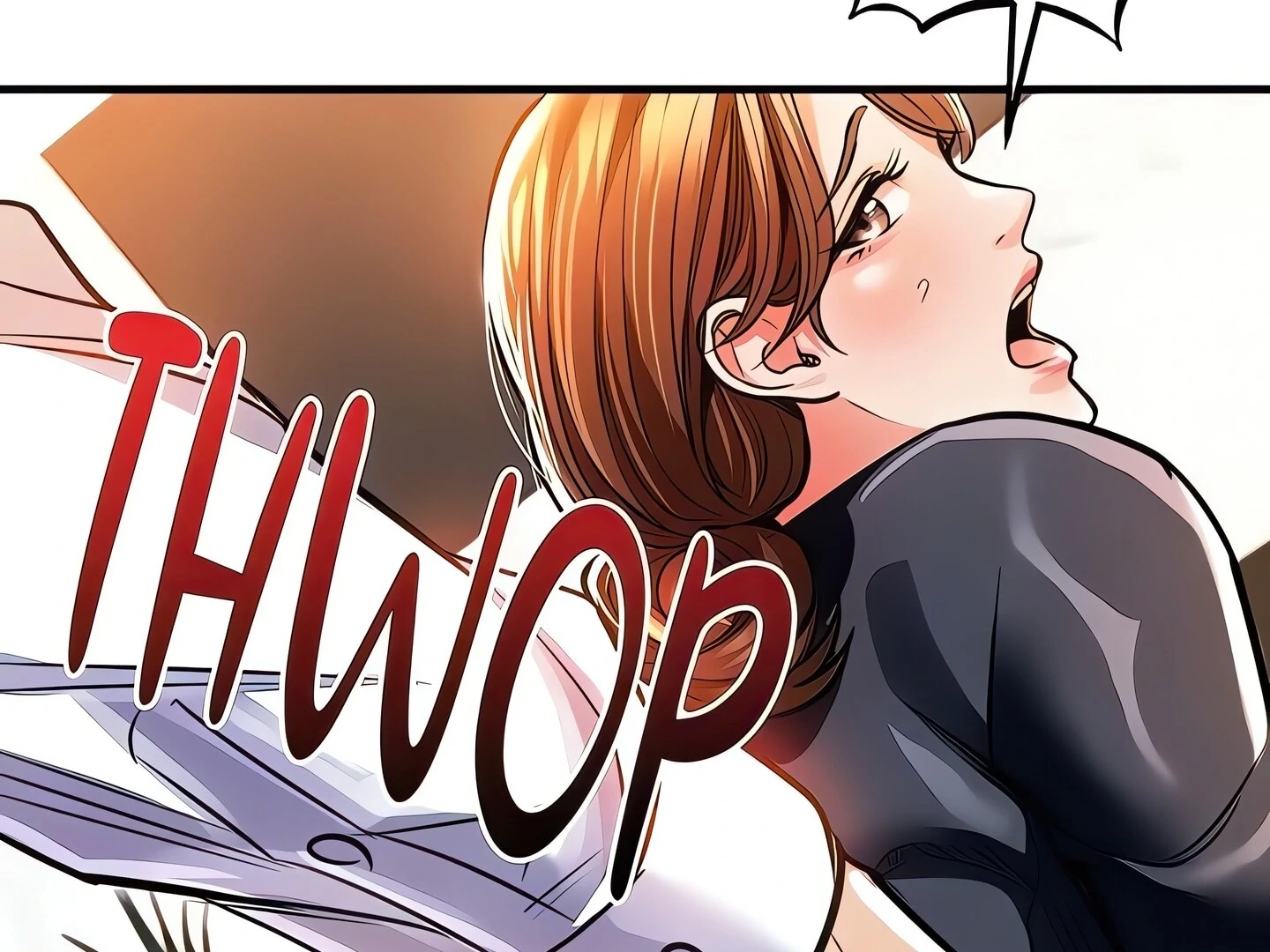 Glorious Return Chapter 10 page 73 - 