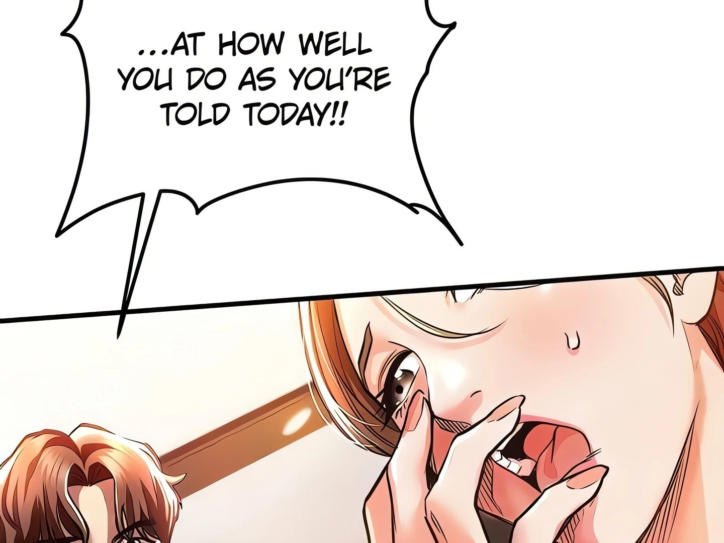 Glorious Return Chapter 10 page 77 - 
