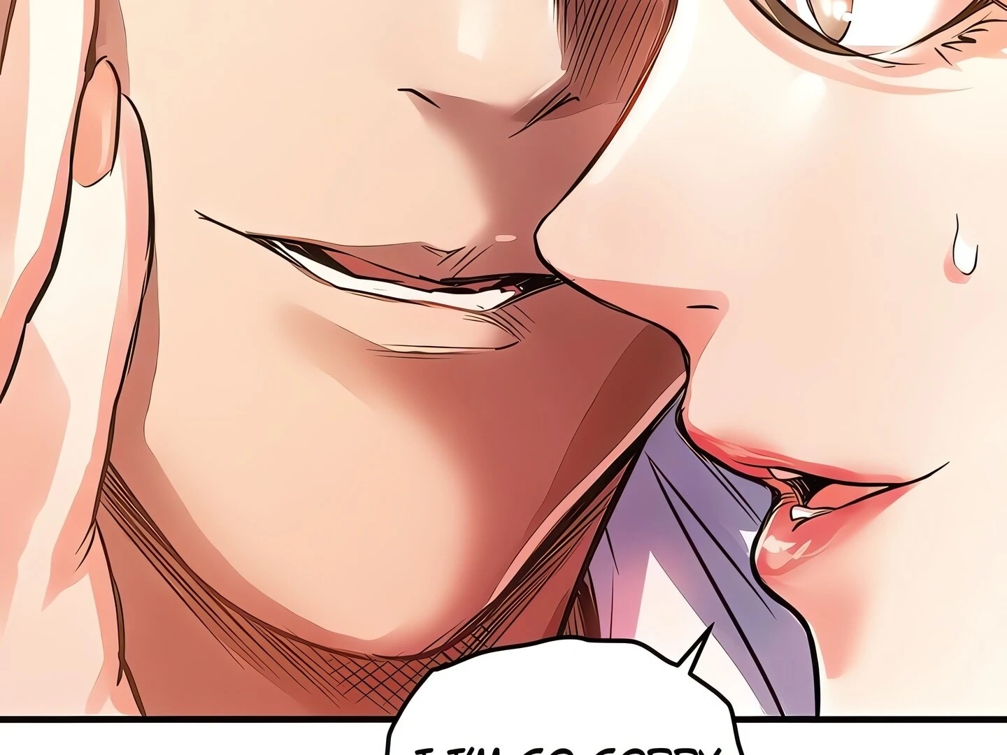 Glorious Return Chapter 10 page 93 - 