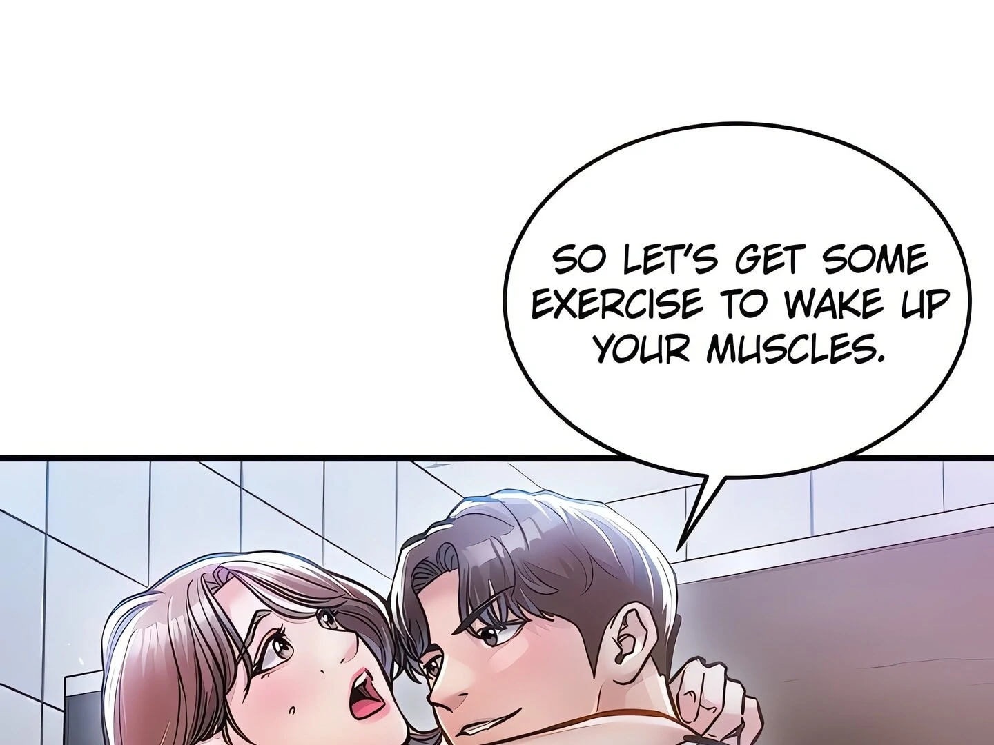Glorious Return Chapter 12 page 101 - 