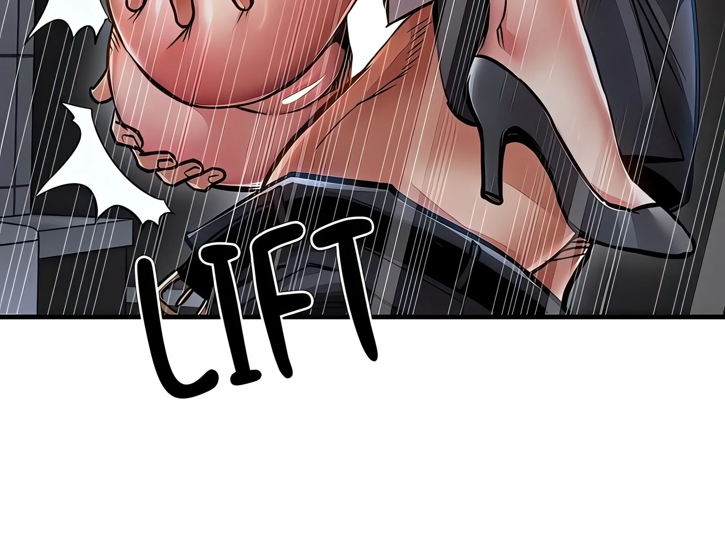 Glorious Return Chapter 12 page 103 - 