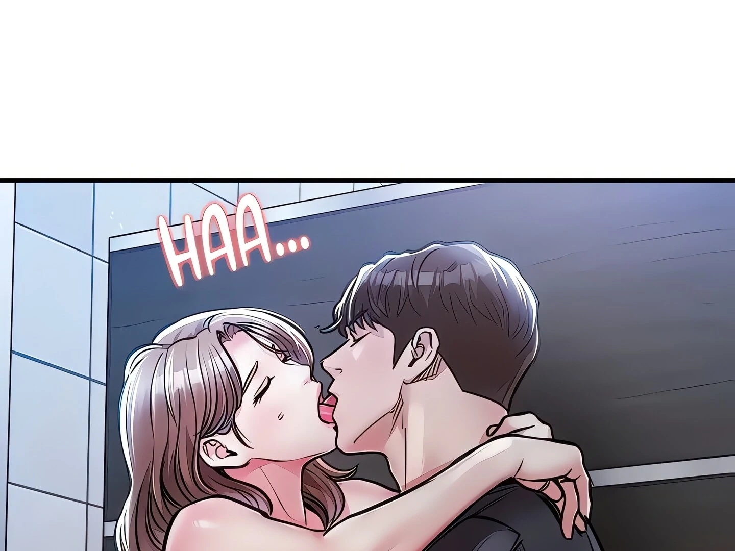 Glorious Return Chapter 12 page 107 - 