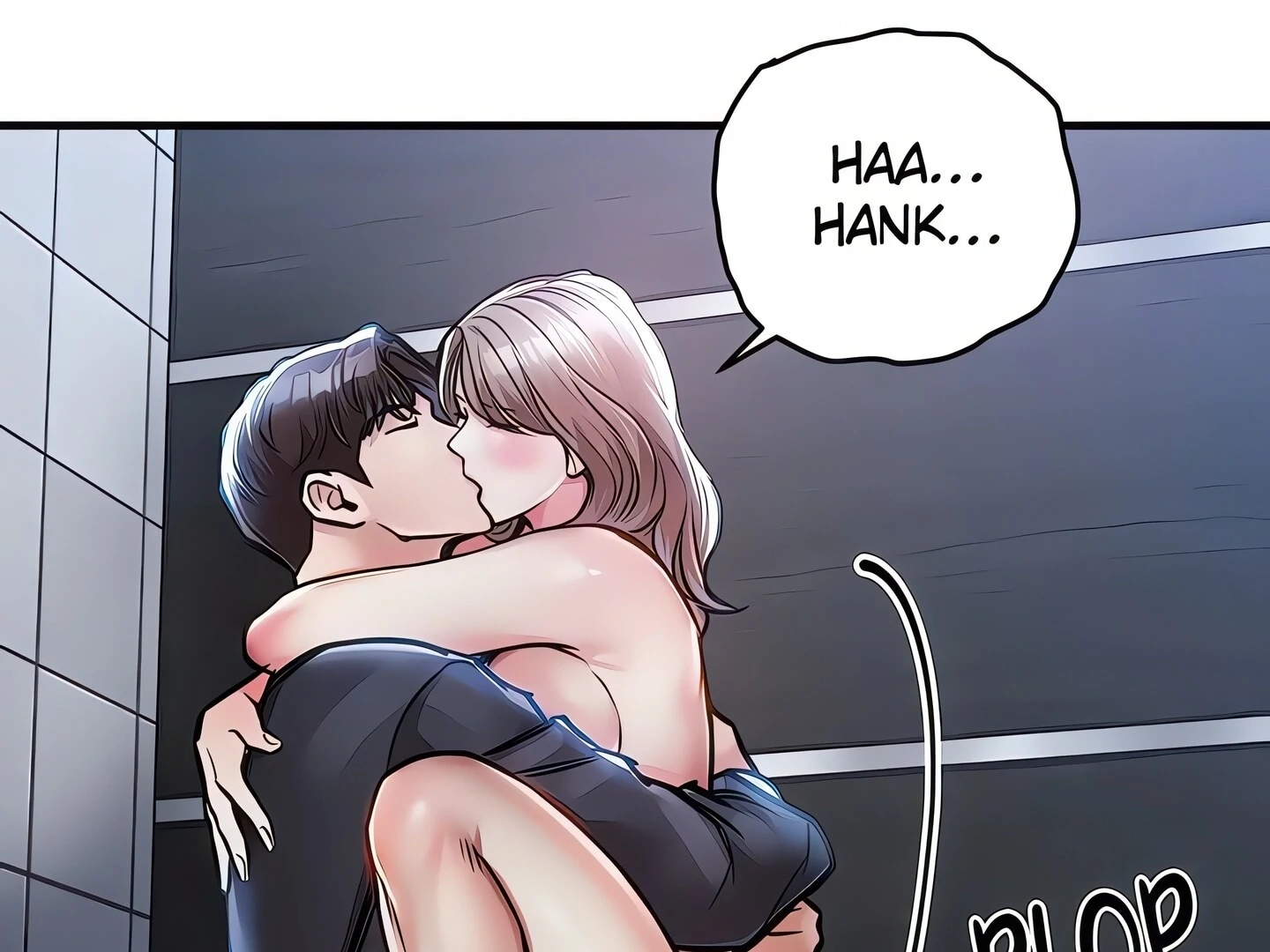 Glorious Return Chapter 12 page 115 - 