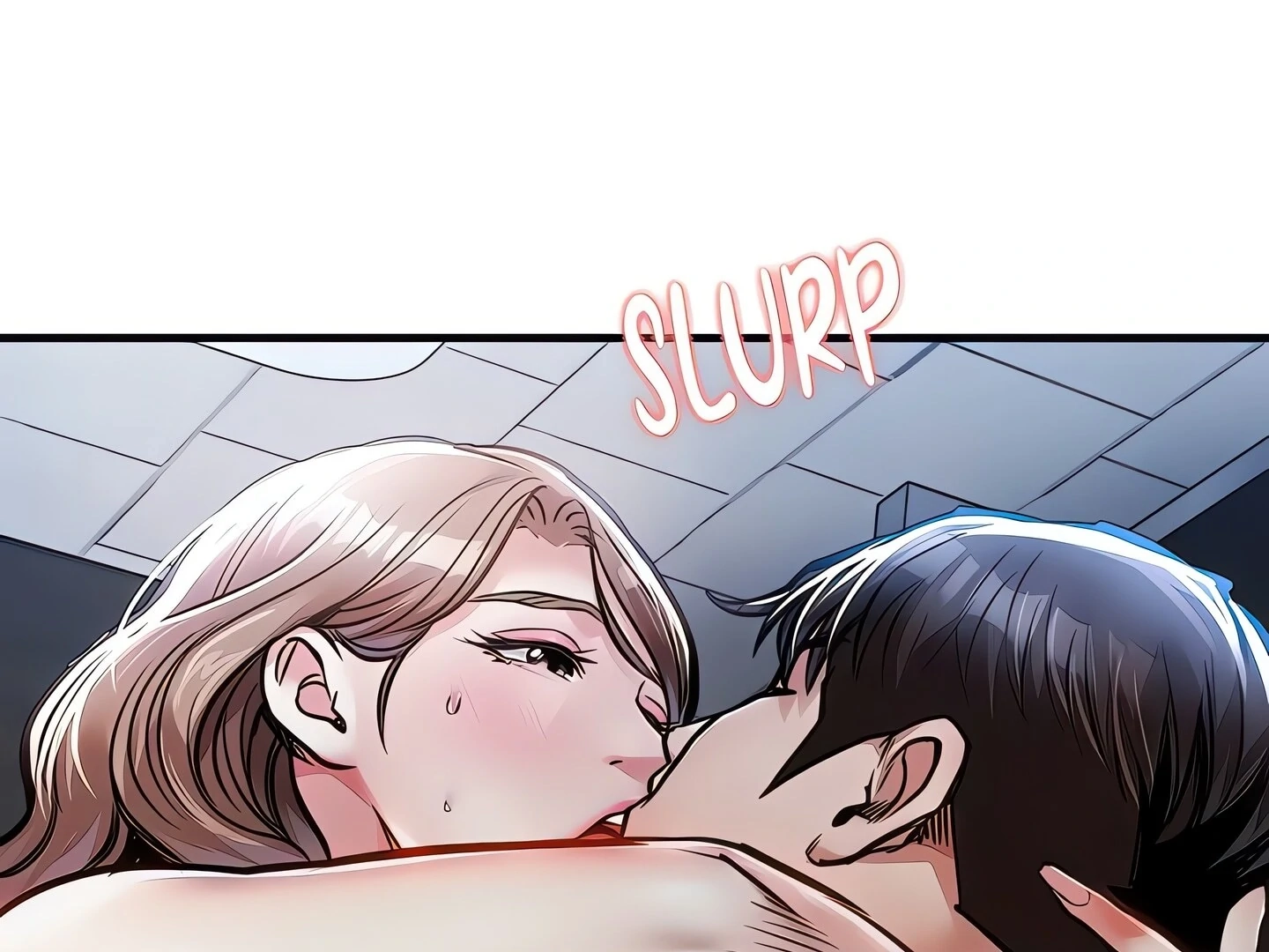 Glorious Return Chapter 12 page 118 - 