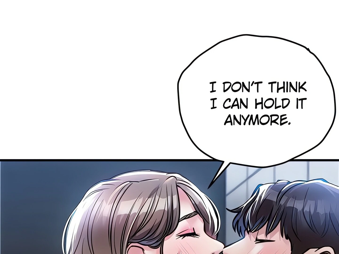 Glorious Return Chapter 12 page 125 - 