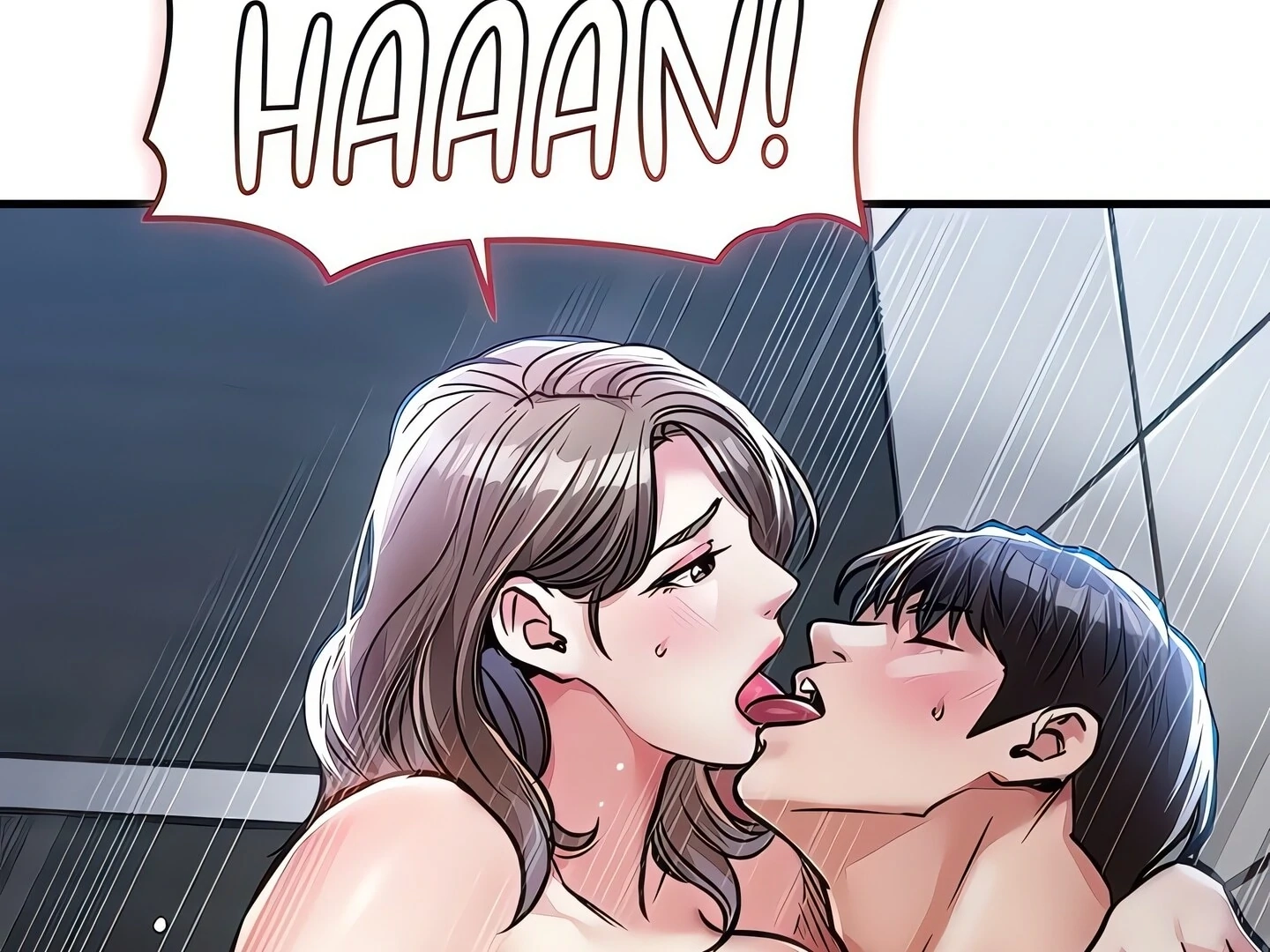 Glorious Return Chapter 12 page 131 - 