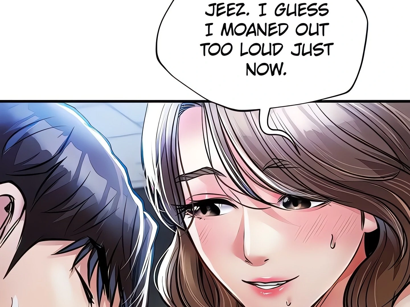 Glorious Return Chapter 12 page 145 - 