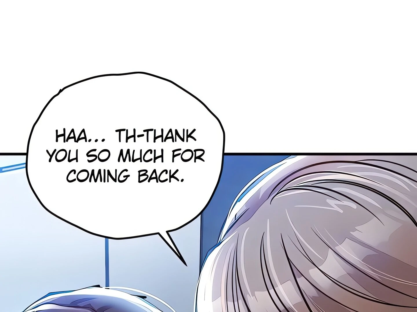 Glorious Return Chapter 12 page 148 - 