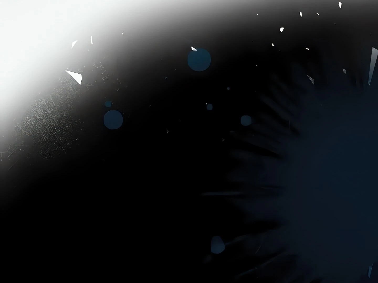 Glorious Return Chapter 12 page 16 - 
