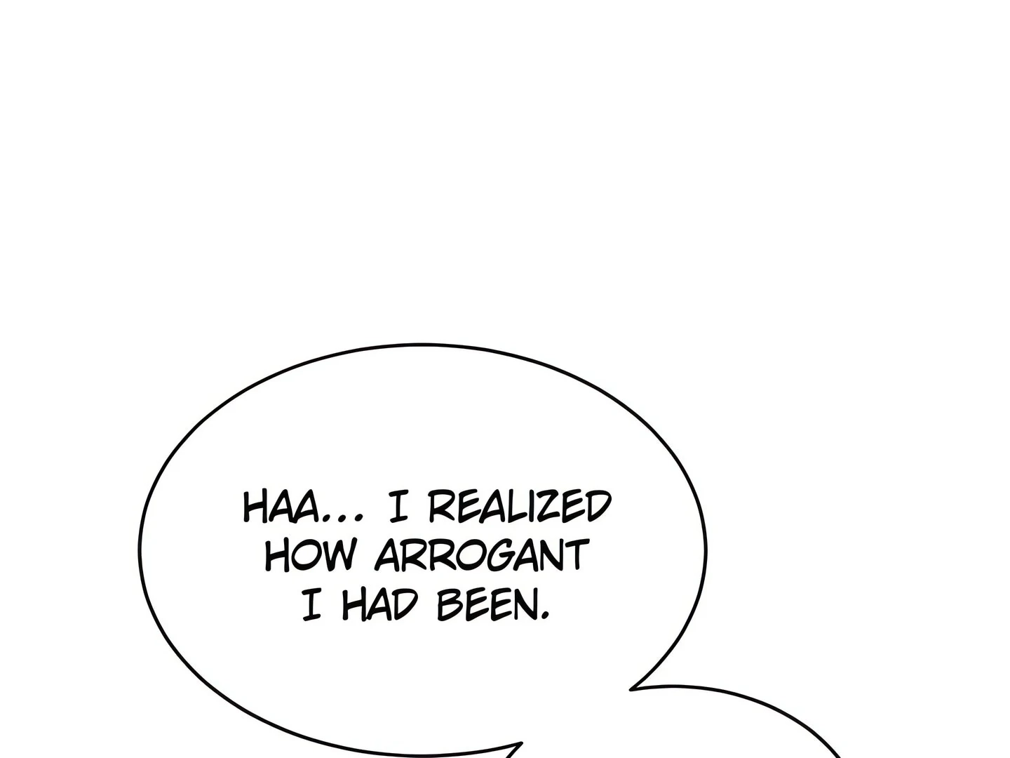 Glorious Return Chapter 12 page 158 - 