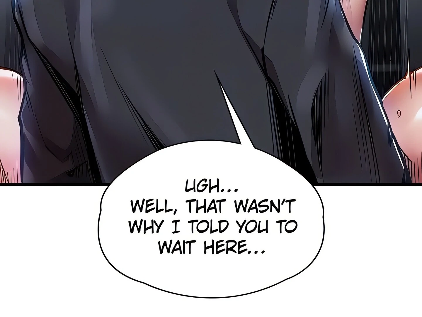 Glorious Return Chapter 12 page 161 - 