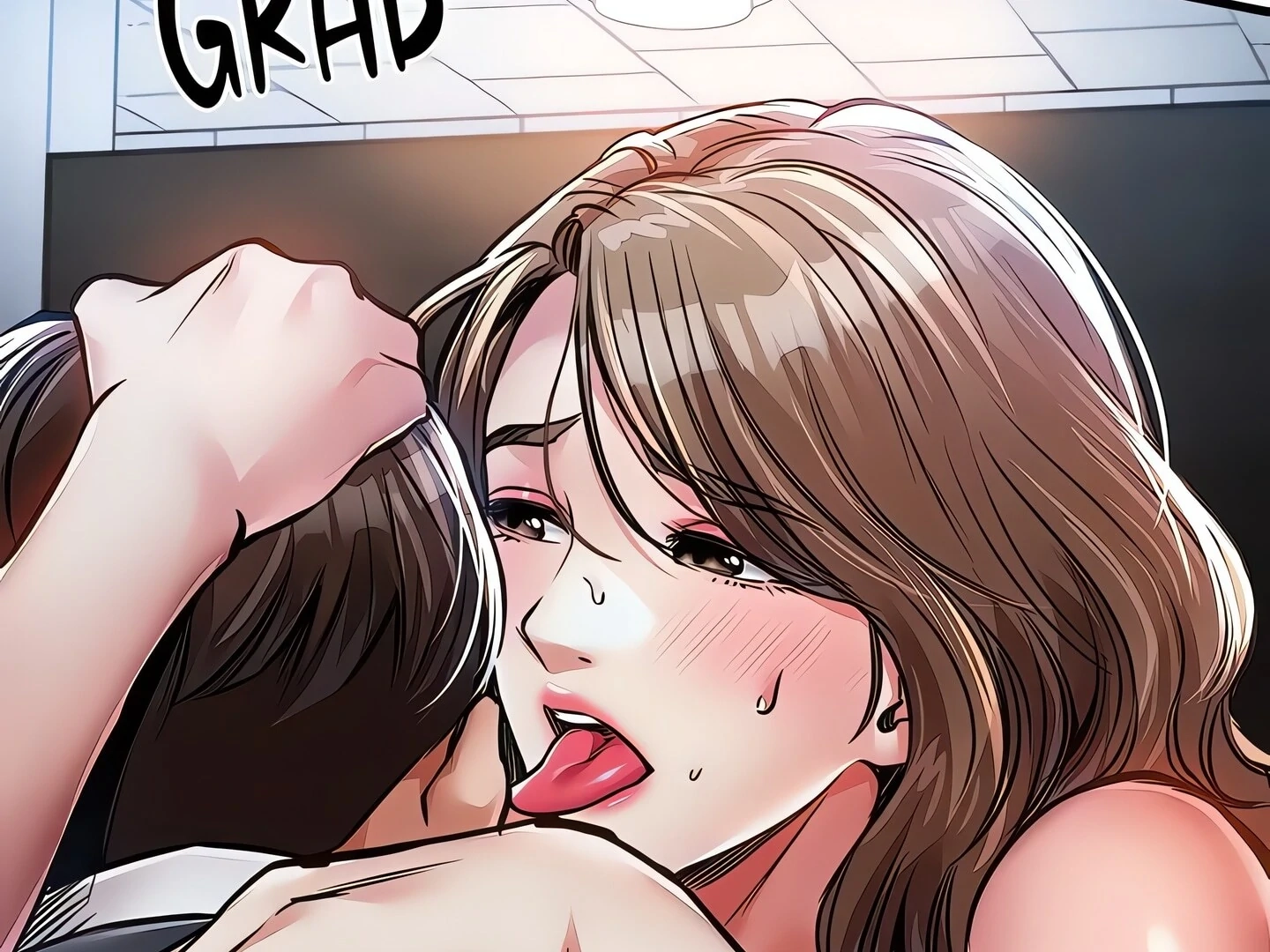 Glorious Return Chapter 12 page 182 - 